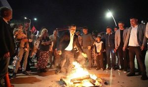 Baharın Uyanışı: Hıdırellez Şenliği’nde Işık, Umut ve Müzik Yolculuğu