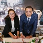 Balçova’da Muhtarlarla Güç Birliği: Ortak Hizmet Protokolüyle Mahallelere Yeni Umut