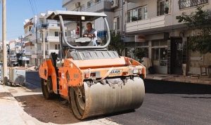 Balçova’da Yollar Yenileniyor: 2 Yılda 100’ü Aşkın Sokakta Modernizasyon Rüzgarı ve Saha Günlükleri