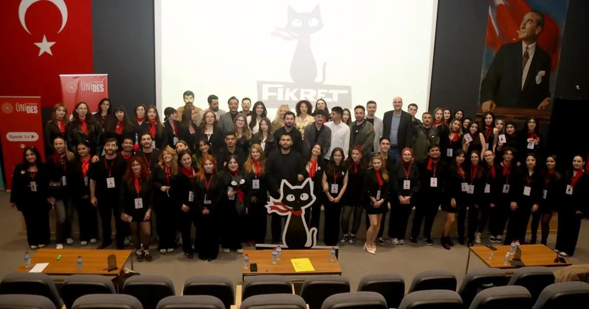 Bandırma Onyedi Eylül’de Reklamcılık Zirvesi: Gençler, Saha Deneyimi ve Başarılı Kariyer Köprüsü