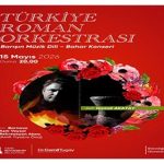 Barışın Ritmiyle Bahar: Müzik Yoluyla Kucaklaşan Şehrin Sesleri