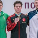 Başarı İçin İlerle: Altan Doğan’ın Altın Yolculuğu Varna’da Zirveye Çıkıyor