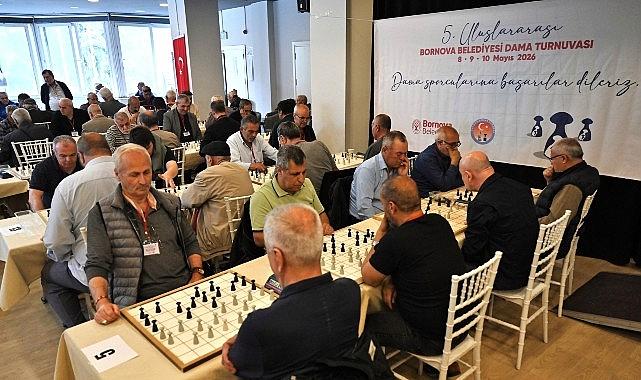 Başarıya Giden Yol: Bornova’da Damamızın Zirvesi ve Kültürel Işıklar