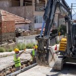 Bayraklı’da Su Alt Yapısında Büyük Yenileme: 35 Kilometrelik Hatlar Modernize Ediliyor