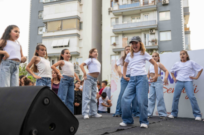 BELGEM Şenliği: Çocuklar İçin Mutluluk Dolu Bir Bahar Günü ve Şehrin Geleceğine Umut Taşıyan Eğitim Hamleleri