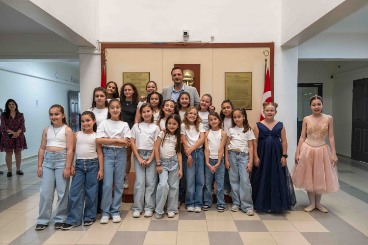 BELGEM Şenliği: Çocuklar İçin Mutluluk Dolu Bir Bahar Günü ve Şehrin Geleceğine Umut Taşıyan Eğitim Hamleleri