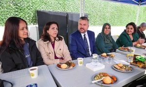 Beş Çayı Buluşmasıyla Buca’da Kadınlar İçin Yeni Umutlar ve Ortak Hayale Yolculuk