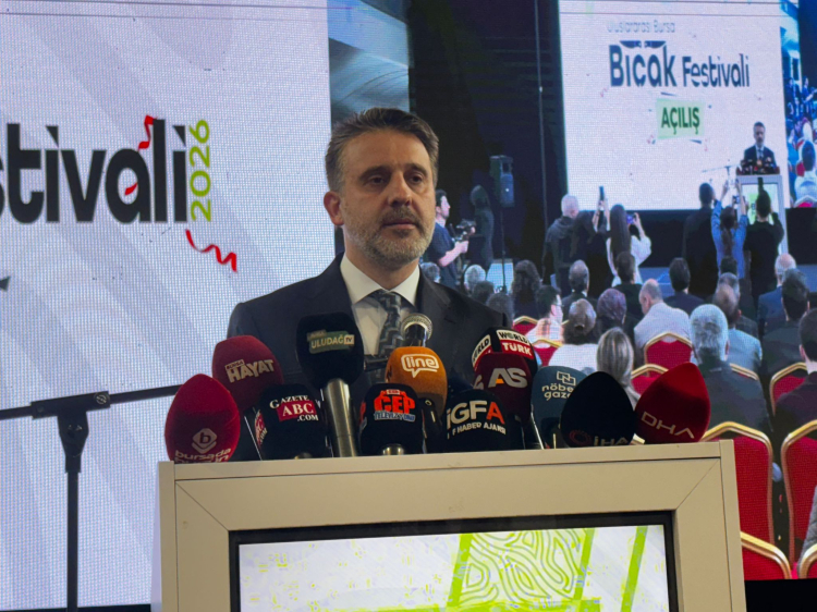 Bıçak Sanatında Bursa: Sürdürülebilirlik ve Kültürel Zenginlik Zaferi