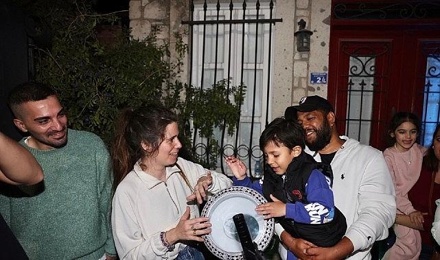 Bir Bahar Ateşinin Dili: Hıdırellezin Umudu ve Dayanışması