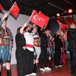 Bir Milletin Uyanışı: Kemer’de Işıyan 19 Mayıs Hikâyesi