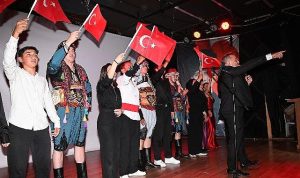 Bir Milletin Uyanışı: Kemer’de Işıyan 19 Mayıs Hikâyesi
