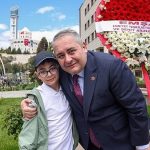 Bir Milletin Yükseliş Işığı: Gençliğin Coşkusu ve Şanlı Yarınlar İçin Atik Adımlar