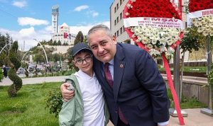 Bir Milletin Yükseliş Işığı: Gençliğin Coşkusu ve Şanlı Yarınlar İçin Atik Adımlar