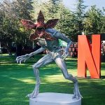 Bir Netflix Festivali: Ekranın Dışında Büyüyen Işıklar Yolu