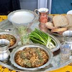 Bir Sofranın Atlası: Lezzetin ve Hafıza Yolculuğu Karşıyaka’da Birleşti