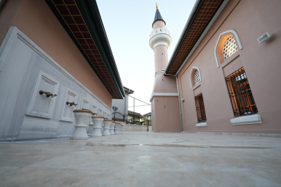 Boğazın Işığını Yeniden Yakan Kandilli Cami Restorasyonu: Dört Asırlık Hafıza Yeniden Doğdu