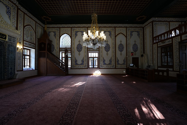 Boğazın Işığını Yeniden Yakan Kandilli Cami Restorasyonu: Dört Asırlık Hafıza Yeniden Doğdu