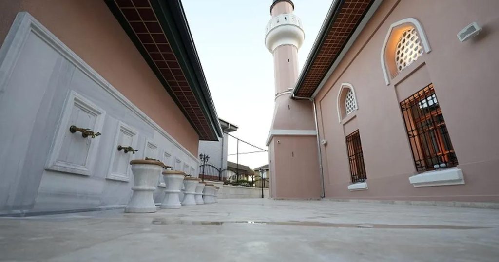 Boğazın Işığını Yeniden Yakan Kandilli Cami Restorasyonu: Dört Asırlık Hafıza Yeniden Doğdu