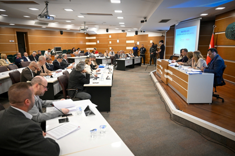 Bornova Belediyesi 2025 Bütçesi: Borçlanma ve Gayrimenkul Satışıyla Hizmet Ağını Güçlendirme Zamanı