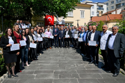Bornova Muhtarlar Akademisi: Kriz Yönetiminden Dijital Dönüşüme Uzanan Başarı Öyküsü