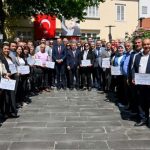 Bornova Muhtarlar Akademisi: Kriz Yönetiminden Dijital Dönüşüme Uzanan Başarı Öyküsü