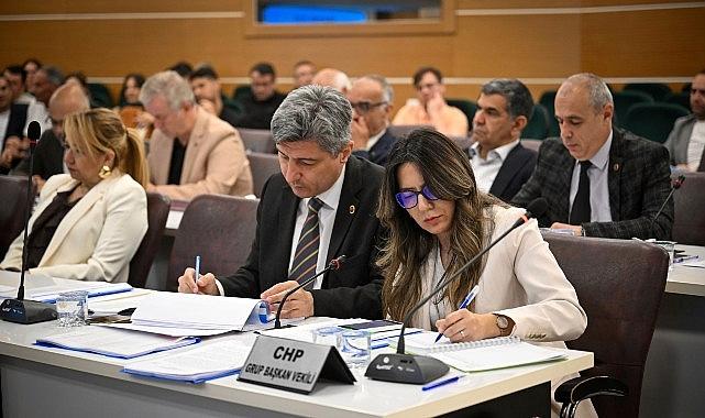 Bornova’da 2025 Kesin Bütçe: Borçlanma, Gayrimenkul ve Hizmet Üretiminin Yeni Dönemi Başlıyor