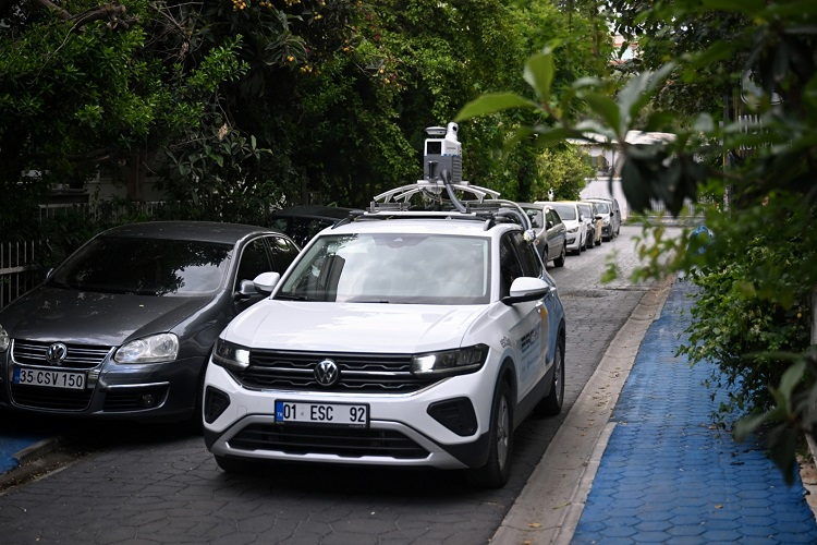 Bornova’da 360° Dijital İzlenim: Toplu Yaşam ve Şeffaf Şehir Yönetiminin Yeni Yüzü