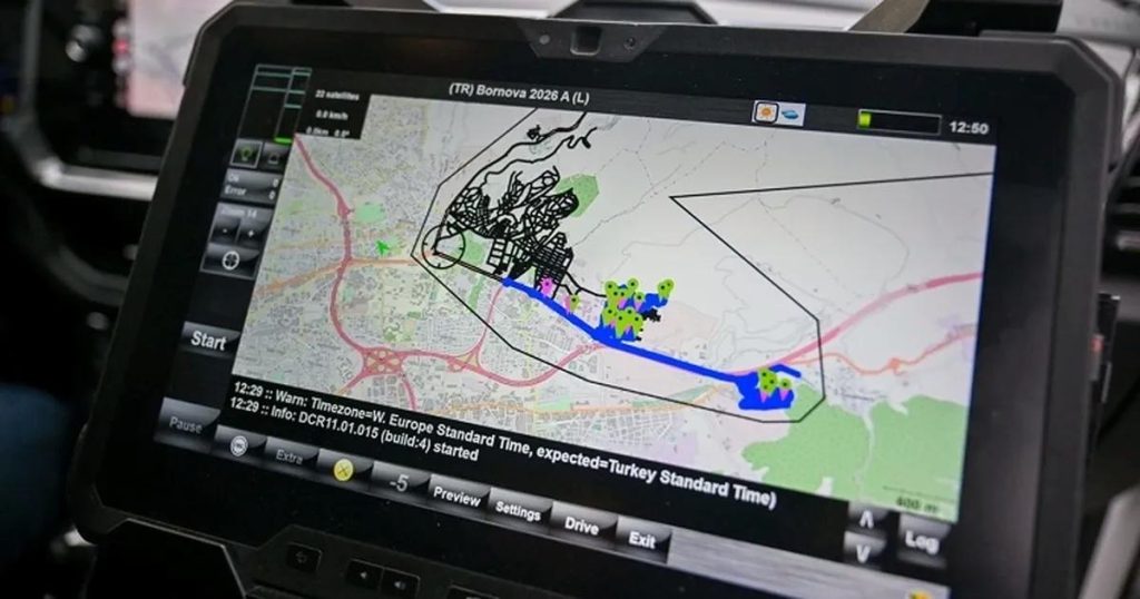 Bornova’da 360° Dijital İzlenim: Toplu Yaşam ve Şeffaf Şehir Yönetiminin Yeni Yüzü