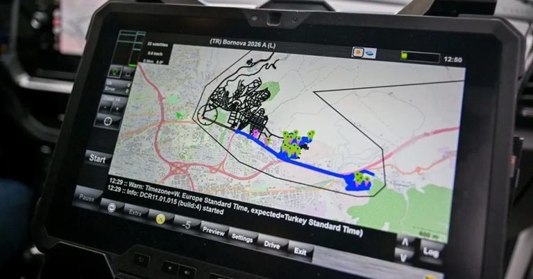 Bornova’da 360° Dijital İzlenim: Toplu Yaşam ve Şeffaf Şehir Yönetiminin Yeni Yüzü