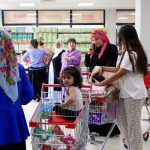 Bornova’da Dayanışma Gelir mi? Kent Market 100 Krediyle Destekleri Devam Ettiriyor