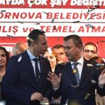 Bornova’da Dayanışma ve Üretim Rüzgârı: Özel’in Cami Açılışı ve Kent Bostanı Buluşmasıyla Yeni Bir Dönem Başlıyor