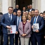 Bornova’da Dijital Dönüşüm ve Halkla Buluşma: CHP’nin Sahaya İnişiyle Yeni Program