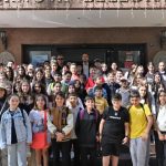 Bornova’da Genç Zihinler: Dijital Şehir ve Yerel Yönetimin Işığında Öğrenme Yolculuğu