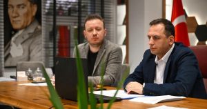 Bornova’nın Energy Cities Yönetim Kurulu’ndaki Yükselişi: Yenilenebilir Enerji ve Barış İçin Yeni Bir Siyasi Dönem