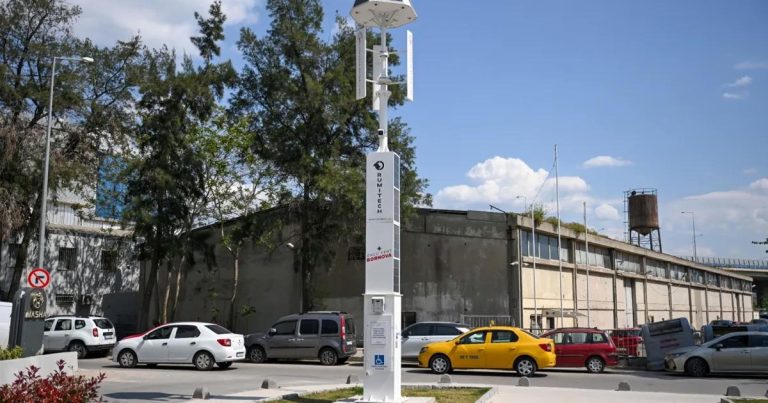 Bornova’nın Hibrit Park Aydınlatması: Enerji Üretimini ve Toplumsal Faydayı Birleştiren Proje