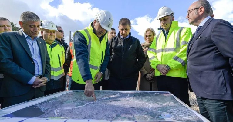 Buca Metrosu’nda TBM Zorluğu: Suya Karşı Günler ve Uçuğu Yatırımın Sessiz Gücü