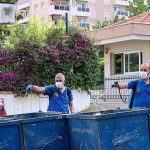 Buca’da Yazı Şöleni: İlçe Geneli İlaçlama Azmi ve Halk Sağlığı İçin Devam Eden Mücadele
