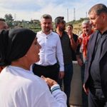Bucalıların Nabzını Tutan Başkan: Cemil Tugay’ın Belenbaşı Ziyareti ve Gelecek Projeleriyle Çocuklara Umut