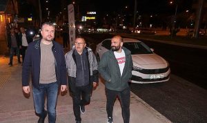 Buca’nın Yollarında Yeni Bir Dönem: Gecenin Işığında Asfalt Seferberliği ve Umut Dolu Adımlar