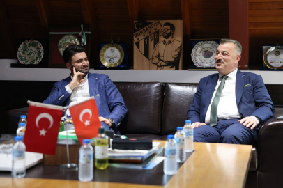 Bursaspor’un Şampiyonluğuyla Kenetlenmiş Şehir: Birlik ve Umut Yeniden Yükseliyor