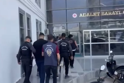 Büyük Operasyonla Yasadışı Bahis ve Dolandırıcılık Ağı Çökertildi: 1.021 Şüpheli Yakalandı