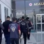 Büyük Operasyonla Yasadışı Bahis ve Dolandırıcılık Ağı Çökertildi: 1.021 Şüpheli Yakalandı
