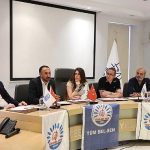 Çeşme Belediyesi ve Tüm Bel-Sen arasında Toplu İş Sözleşmesi: Emekçi Hakları için Yeni Bir Dönem Başladı