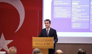 Çeşme Turizmi İçin Birlikte Yol Haritası: Yılların Döngüsünde Dört Mevsimli Eksenler ve Sürdürülebilir Büyüme