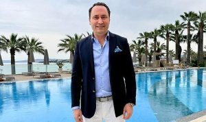 Çeşme’nin Dört Mevsimlik Zirvesi: Lüks, Deneyim ve Sürdürülebilirlik İçin Yeni Bir Global Marka Yolu