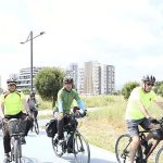 Çevre İçin Pedal: Çiğli’de Sıfır Atık ve İklim İçin Büyük Bisiklet Turuyla Adım Adım Farkındalık