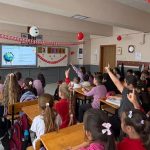 Çevre Müfettişleri: Eti Bakır’ın Doğa Sevgisiyle Büyüyen Nesiller İçin Sertifikalı Adımları