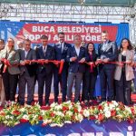 CHP Liderliği ve İzmir Belediyelerinin Güç Gösterisi: Naim Süleymanoğlu Sporium ve 16 Proje Efendisi Açılışta Buluştu