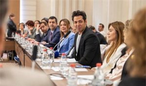 Çocuklara Umut Yolculuğu: İzmir Büyükşehir Belediyesi ve UNICEF’in Çocuk Haritası ile Veriden Geleceğe Güçlenen Haklar