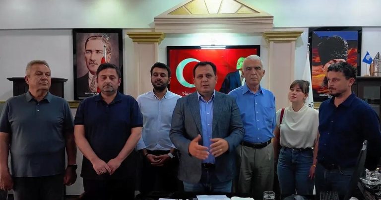 Dalaman’da Plan Rezervi Yükselişe Geçti: Hukuki Zafer, Şehrin Geleceğini Şekillendiriyor